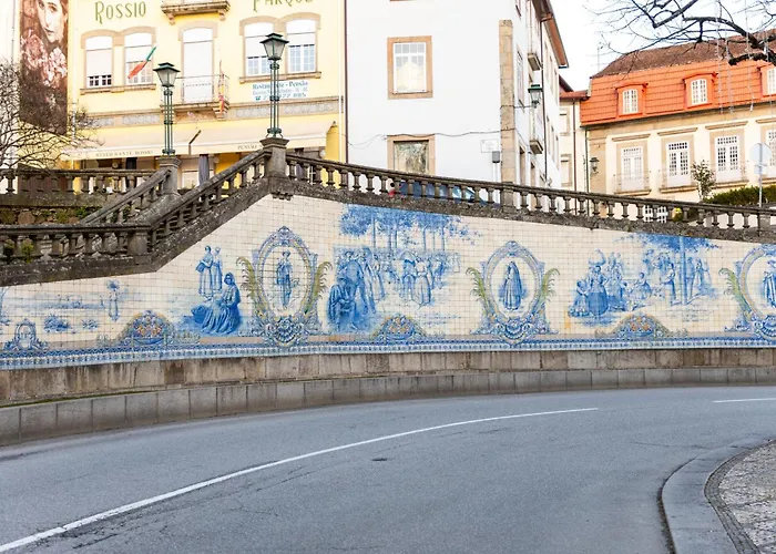 Avenida Boutique Hotel