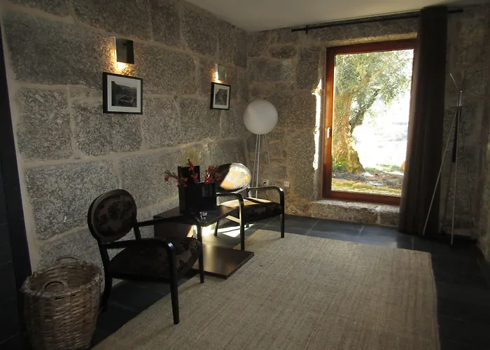 Quinta Do Medronheiro Hotel Rural