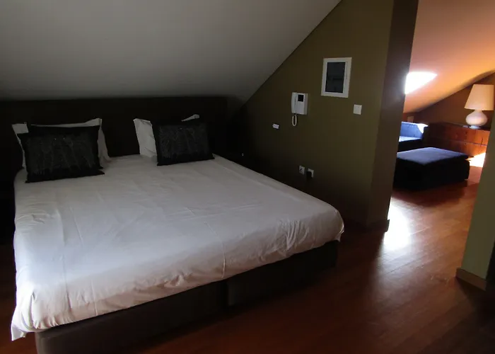 Quinta Do Medronheiro Hotel Rural